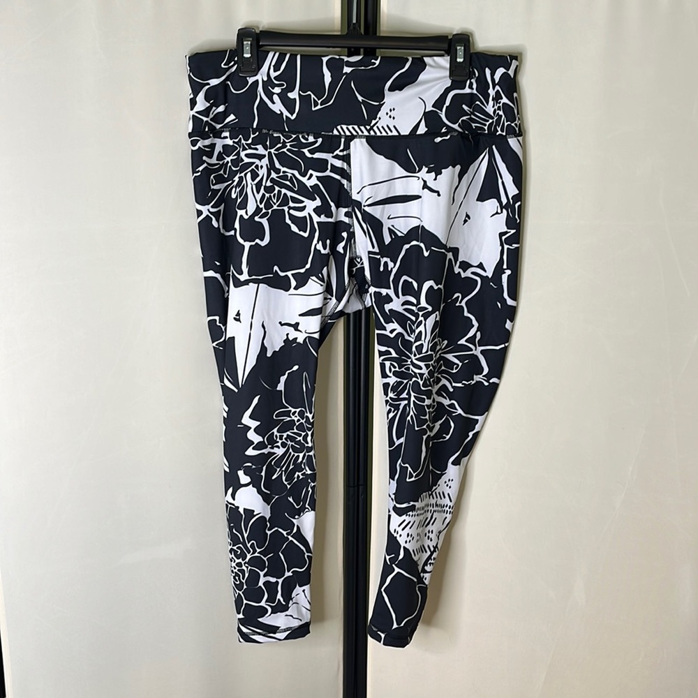 Adidas Aeroready Tight Fit Legging Size 3X
